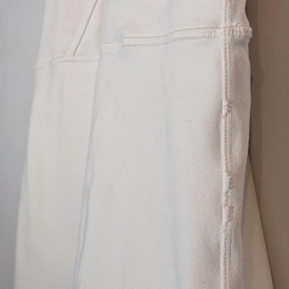 Lululemon Cross-front, Mesh Racerback Tank - Picture 15 of 16